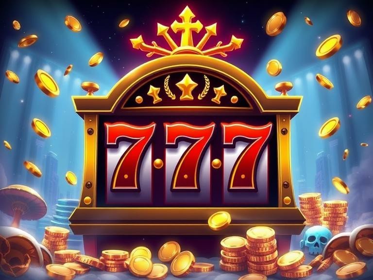 777joya