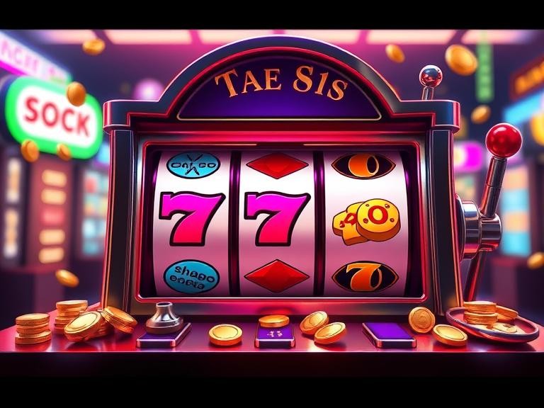 777joya