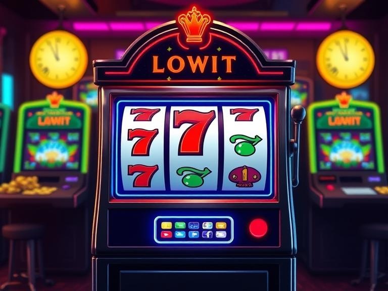 777joya