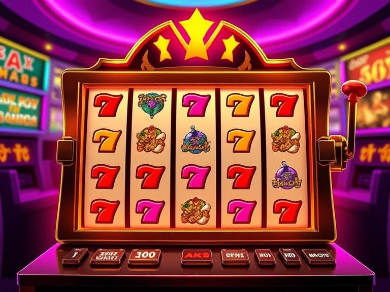 777joya