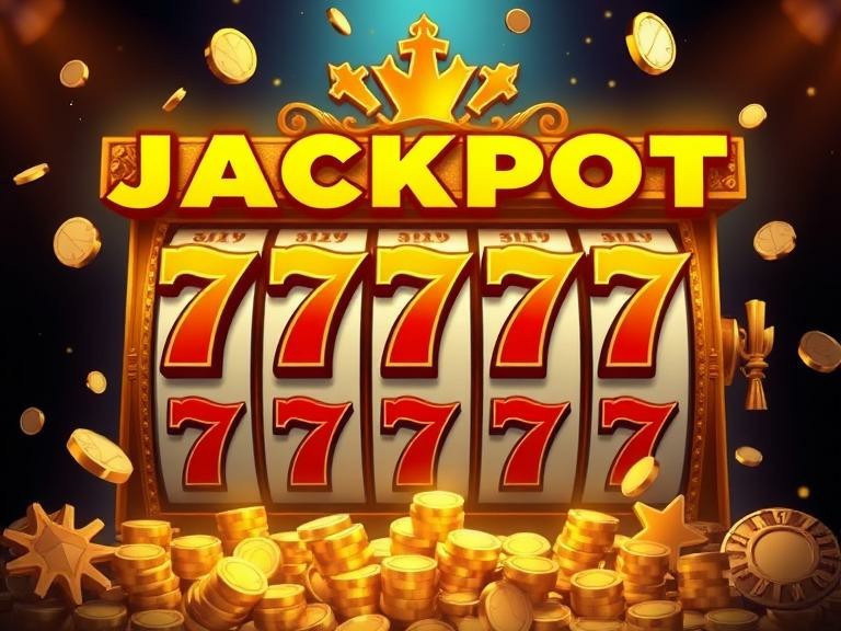 777joya