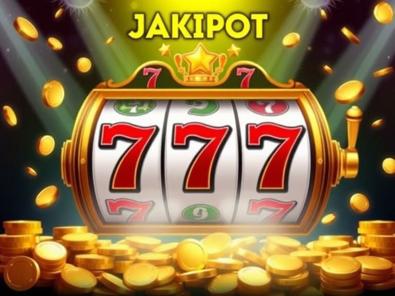 777joya