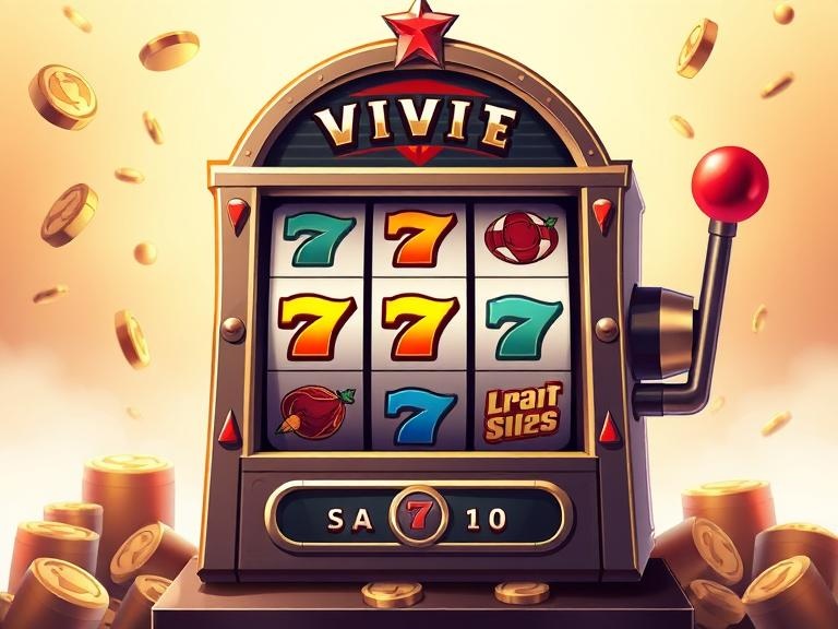 777joya