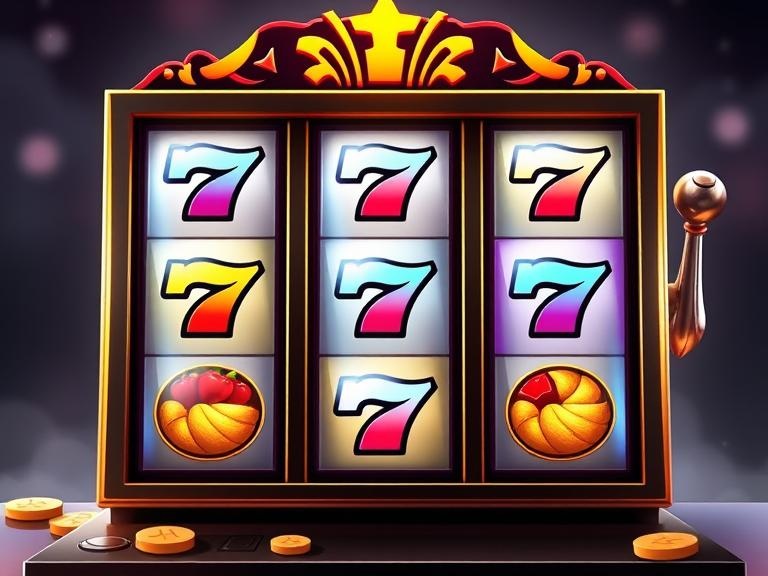 777joya