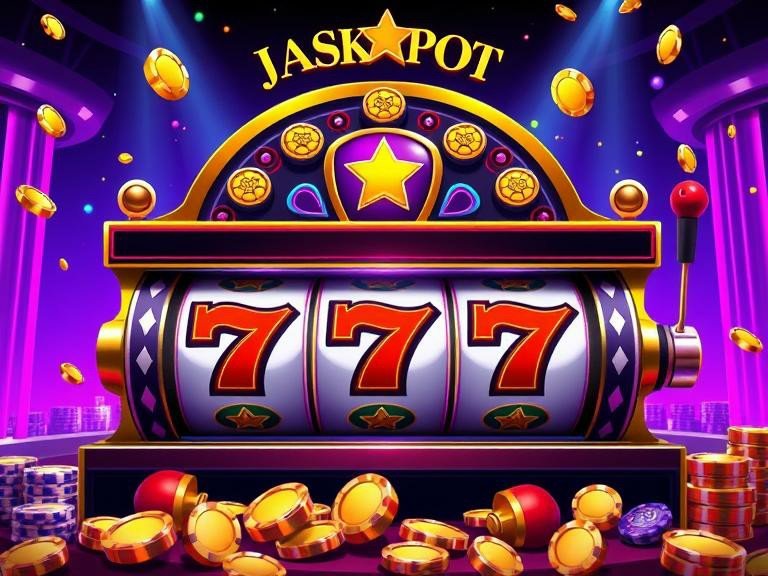 777joya