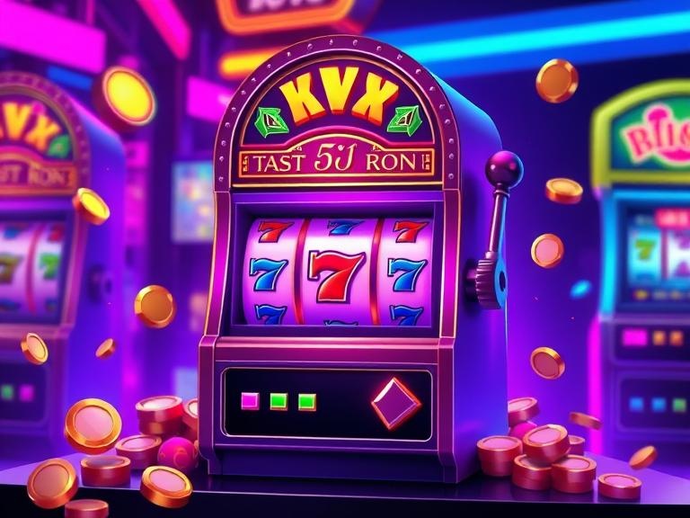 777joya