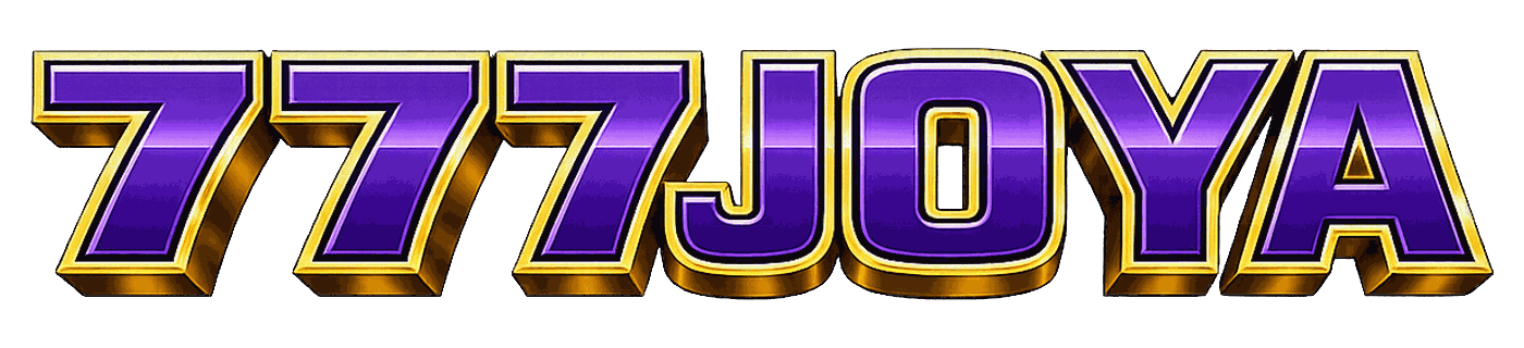 777joya লোগো